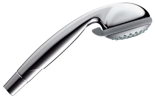 Душевая лейка Hansgrohe Croma 28573000
Душевая лейка Hansgrohe Croma 28573000