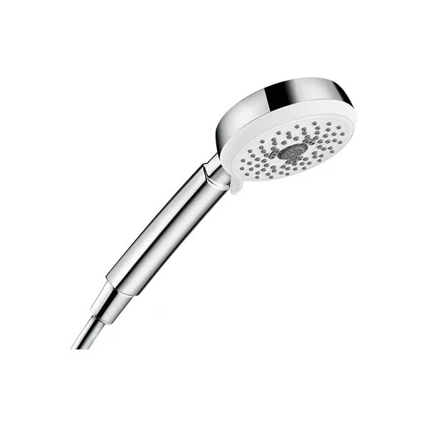 Душевая лейка Hansgrohe Crometta 26823400
Душевая лейка Hansgrohe Crometta 26823400