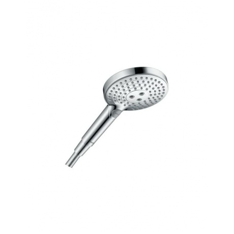 Лейка для душа Hansgrohe Raindance Select S 26014000 хром
Лейка для душа Hansgrohe Raindance Select S 26014000 хром