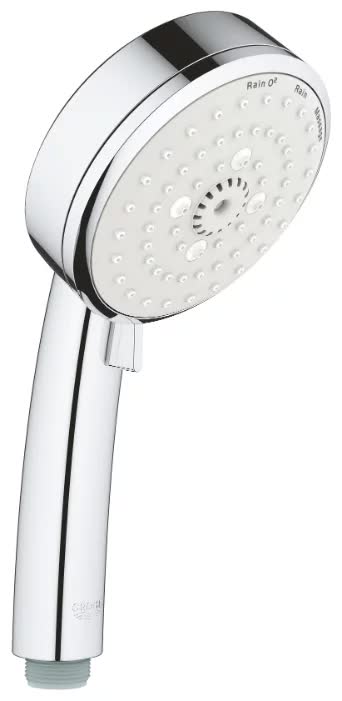 Лейка для душа Grohe Tempesta 27574002
Лейка для душа Grohe Tempesta 27574002