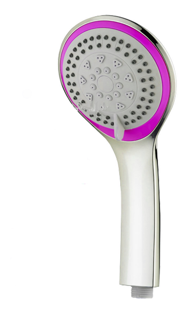 Лейка для душа GS 137 Pink
Лейка для душа GS 137 Pink