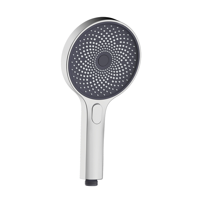 Лейка для душа Iddis SpaHome SPA3F0Ci18
Лейка для душа Iddis SpaHome SPA3F0Ci18