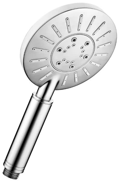 Лейка для душа Lemark LM0713C , 3-функциональная
Лейка для душа Lemark LM0713C , 3-функциональная
