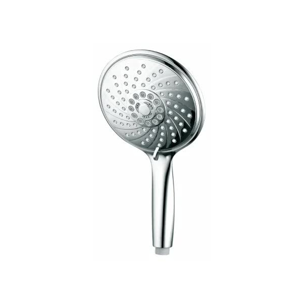 Лейка для душа Lemark LM0816C, 6-функциональная
Лейка для душа Lemark LM0816C, 6-функциональная