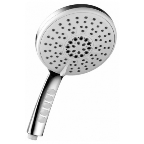 Лейка для душа Lemark LM0814C, 6-функциональная
Лейка для душа Lemark LM0814C, 6-функциональная