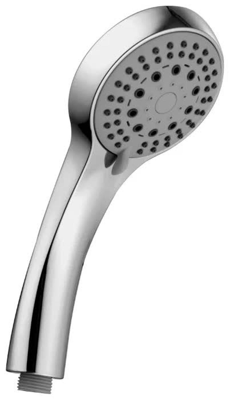 Лейка для душа Lemark LM8021C, 5-функциональная
Лейка для душа Lemark LM8021C, 5-функциональная