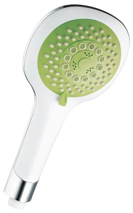 Лейка для душа Lemark LM0815C Green, 5-функциональная
Лейка для душа Lemark LM0815C Green, 5-функциональная