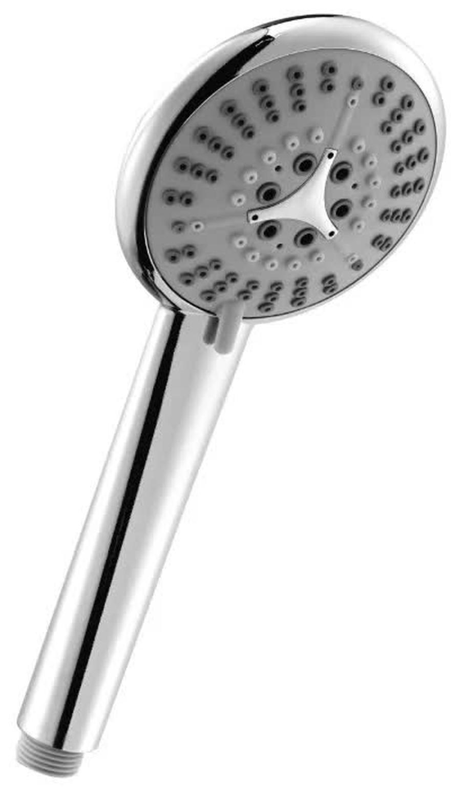 Лейка для душа Lemark LM0616C, 6-функциональная
Лейка для душа Lemark LM0616C, 6-функциональная