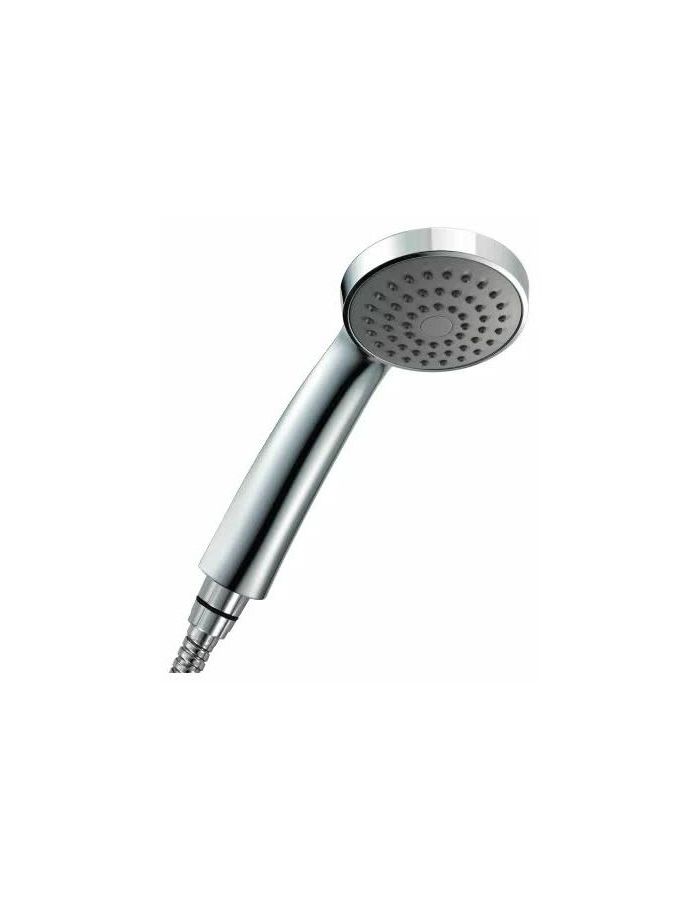 Лейка для душа Lemark LM0211C, 1-функциональная
Лейка для душа Lemark LM0211C, 1-функциональная