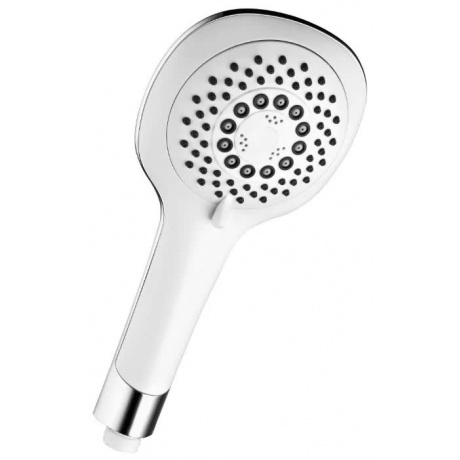 Лейка для душа Lemark LM0815C White, 5-функциональная
Лейка для душа Lemark LM0815C White, 5-функциональная