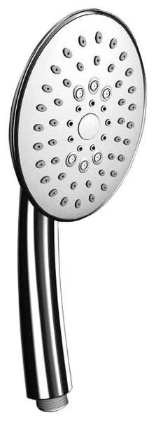 Лейка для душа Elghansa MB-016
Лейка для душа Elghansa MB-016