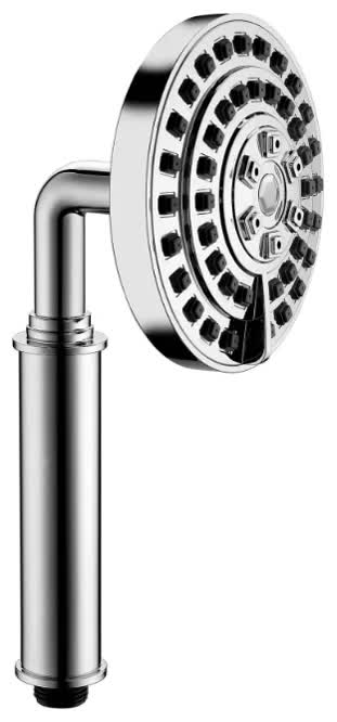 Лейка для душа Elghansa MR-073-CHROME
Лейка для душа Elghansa MR-073-CHROME