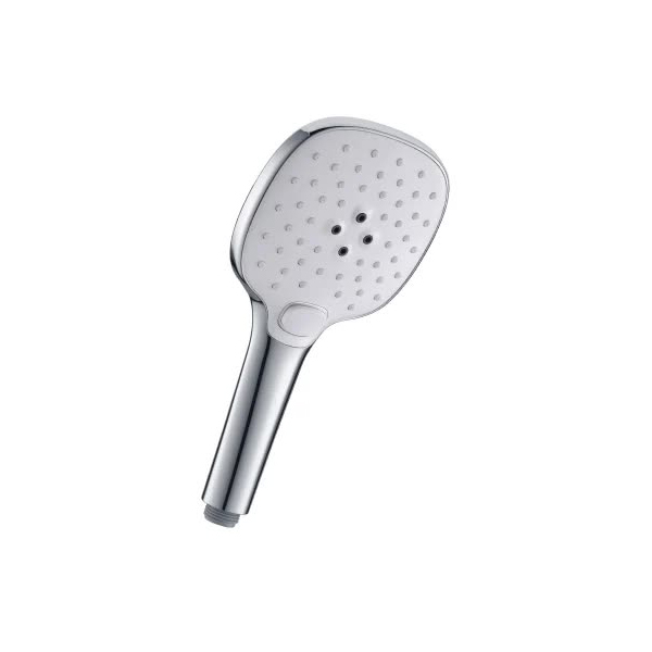 Лейка для душа Lemark LM0817CWhite, 3-функциональная
Лейка для душа Lemark LM0817CWhite, 3-функциональная