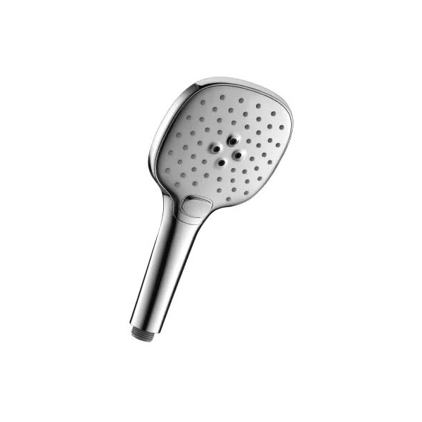 Лейка для душа Lemark LM0817C, 3-функциональная
Лейка для душа Lemark LM0817C, 3-функциональная