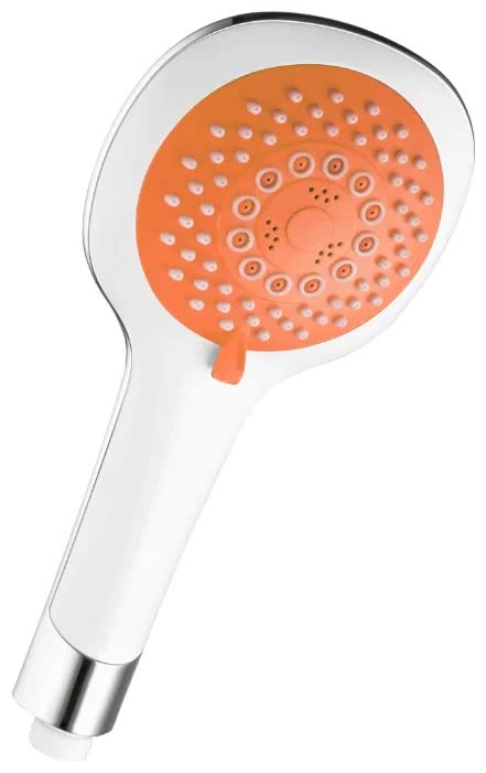 Лейка для душа Lemark LM0815C Orange, 5-функциональная
Лейка для душа Lemark LM0815C Orange, 5-функциональная