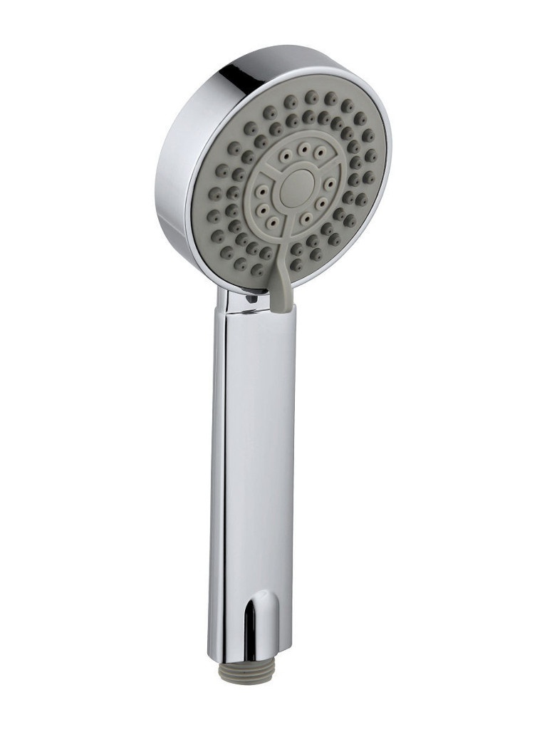 Лейка для душа Bath Plus WHS3350CP
Лейка для душа Bath Plus WHS3350CP