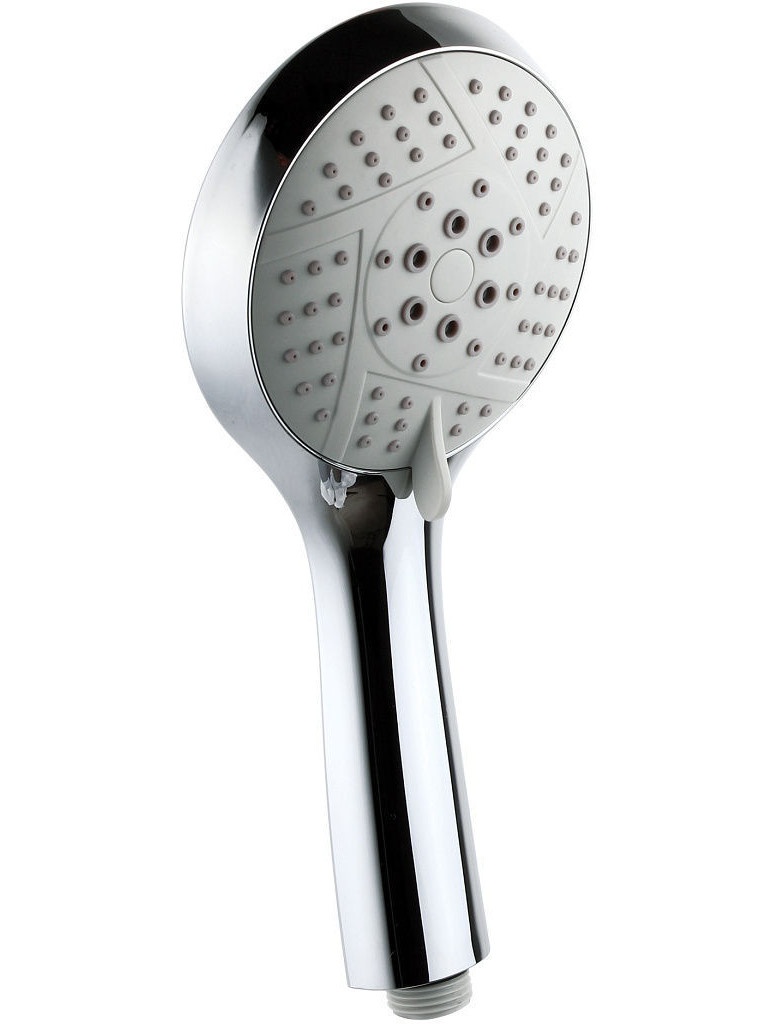 Лейка для душа Bath Plus WHS5870CP
Лейка для душа Bath Plus WHS5870CP