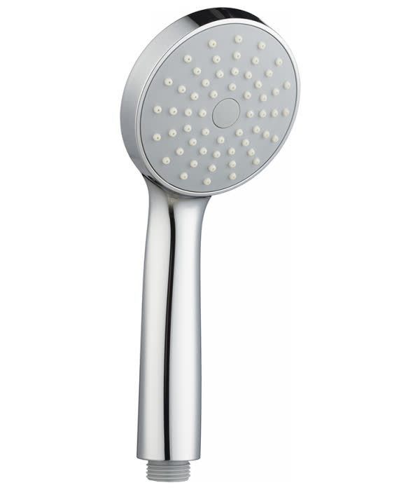 Лейка для душа Bravat Eco P70135CP-1-RUS
Лейка для душа Bravat Eco P70135CP-1-RUS