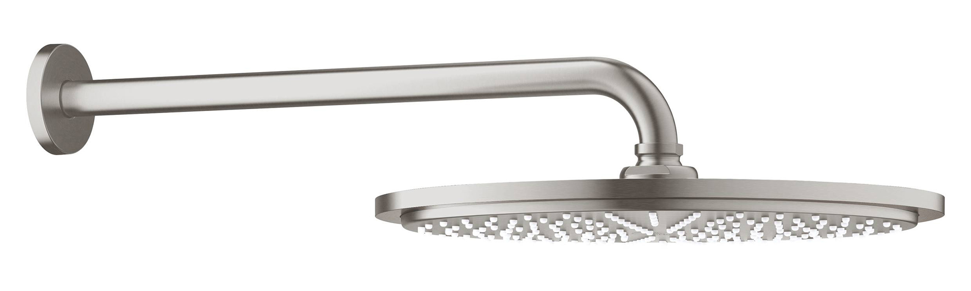Верхний душ Grohe Rainshower 26066DC0
Верхний душ Grohe Rainshower 26066DC0