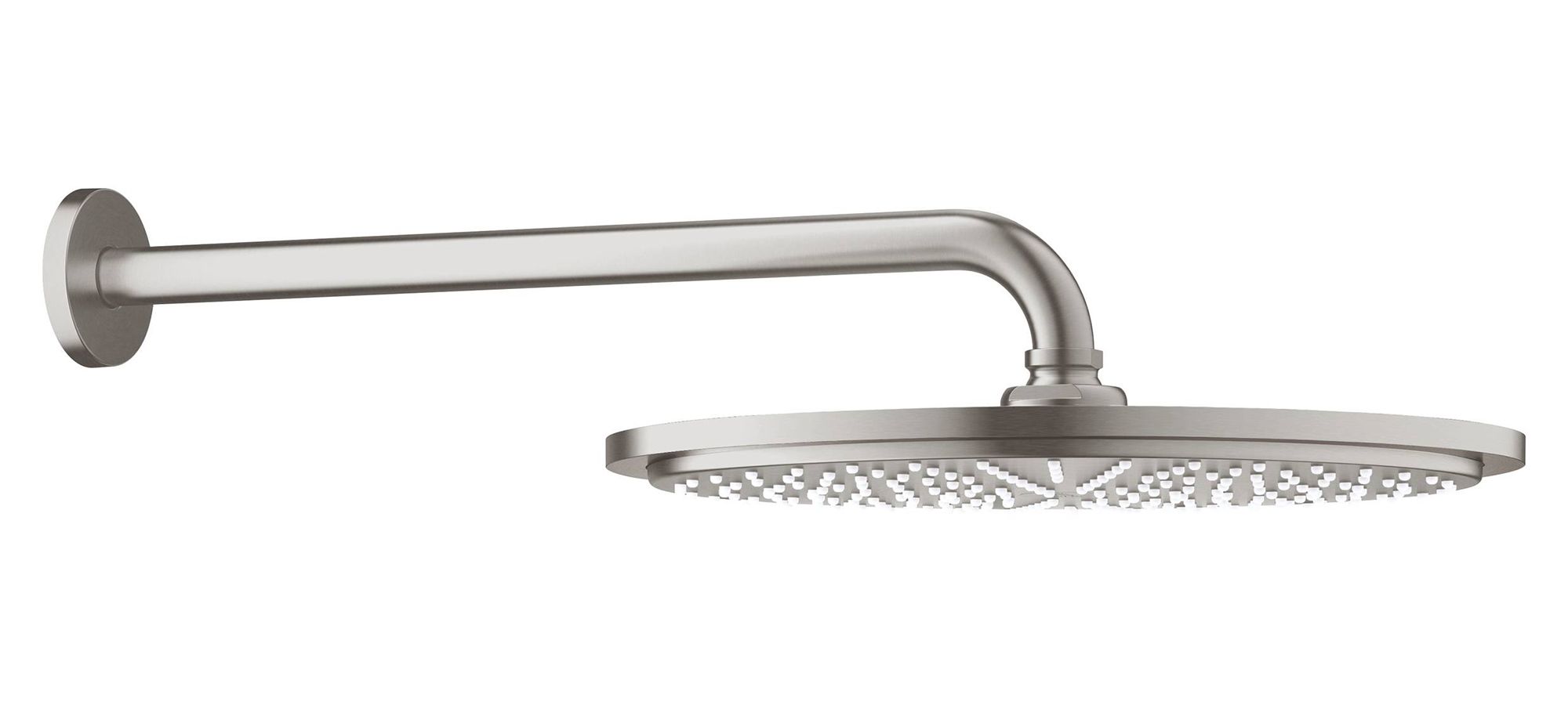 Верхний душ Grohe Rainshower 26066DC0 
Верхний душ Grohe Rainshower 26066DC0