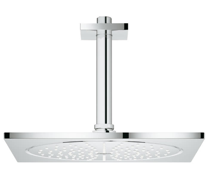 Лейка для душа Grohe Rainshower 26071000
Лейка для душа Grohe Rainshower 26071000