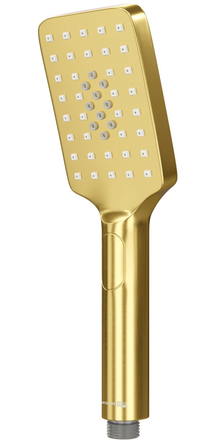 Лейка для душа WasserKRAFT A201 9062945
Лейка для душа WasserKRAFT A201 9062945