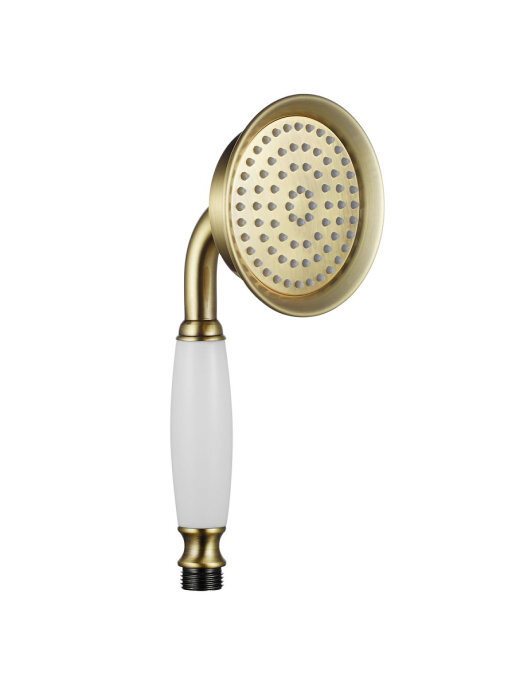 Лейка для душа Esko SS950Br
Лейка для душа Esko SS950Br