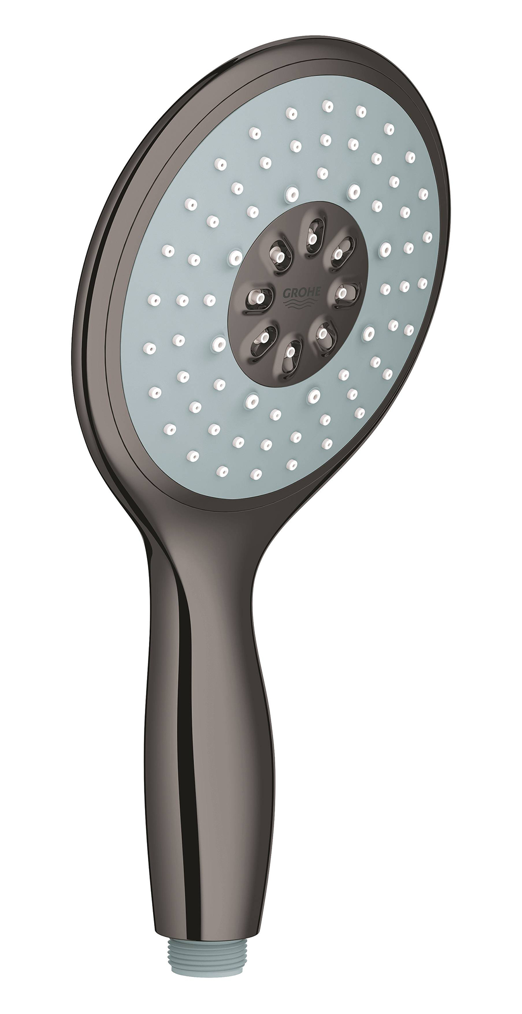 Лейка для душа Grohe 27672A00
Лейка для душа Grohe 27672A00