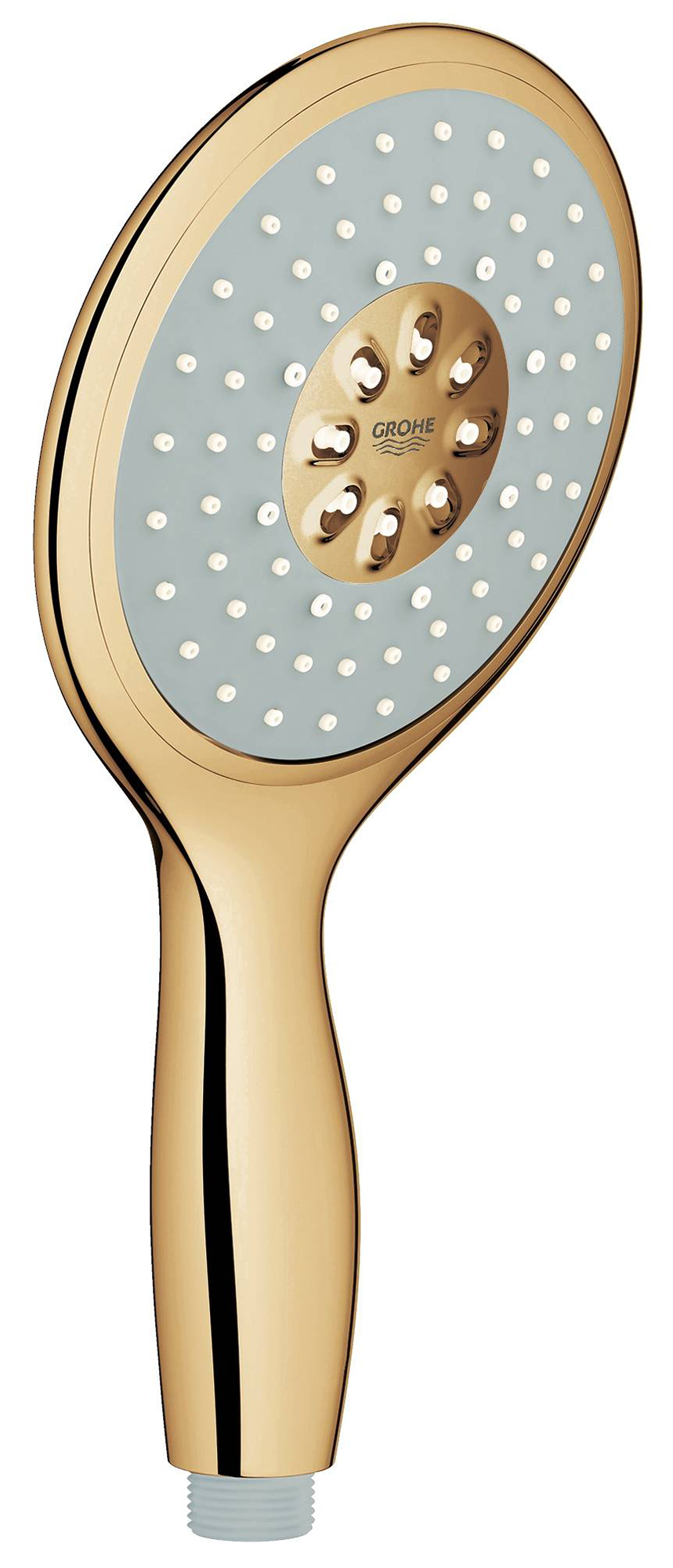 Лейка для душа Grohe 27672GL0
Лейка для душа Grohe 27672GL0