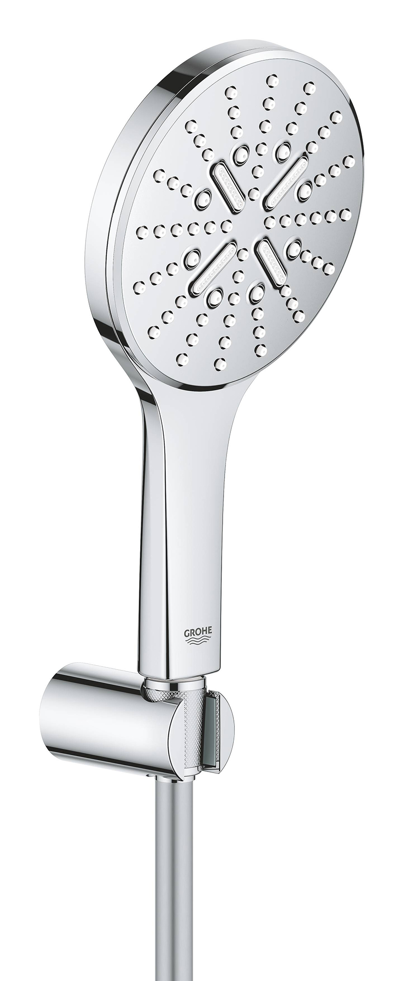 Душевая система Grohe Rainshower 26581000 
Душевая система Grohe Rainshower 26581000