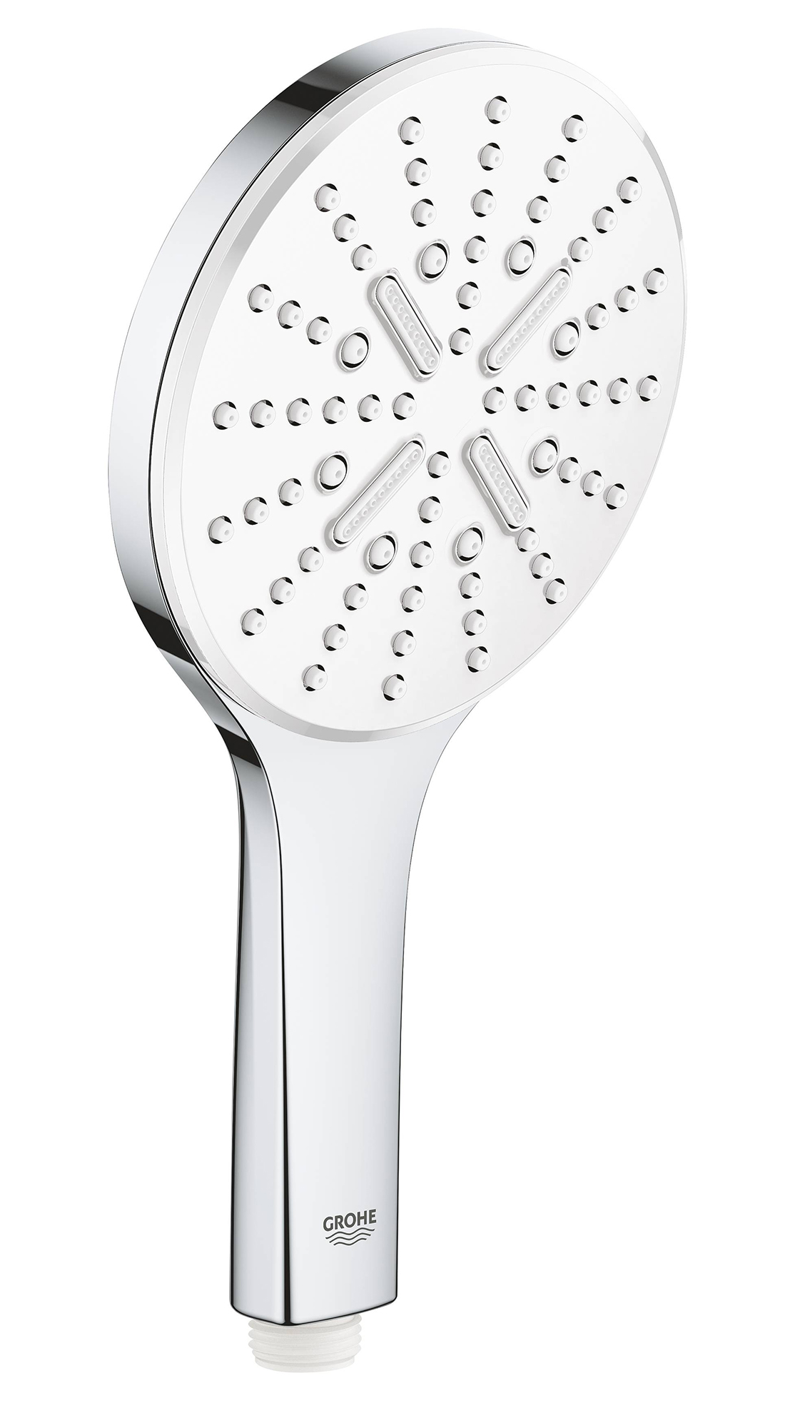 Лейка для душа Grohe Rainshower 26544LS0
Лейка для душа Grohe Rainshower 26544LS0