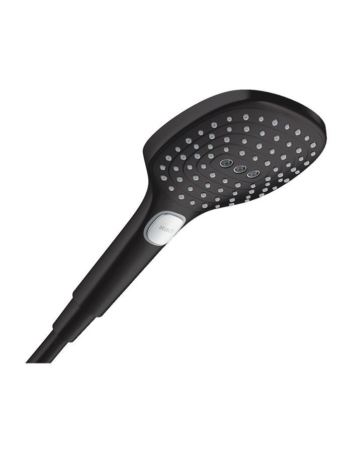 Ручной душ Hansgrohe Raindance 26520670
Ручной душ Hansgrohe Raindance 26520670