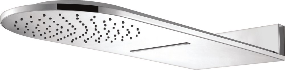 Лейка KAISER стационарная 2-jet (латунь) 600x155x27,5mm (SH-500)
Лейка KAISER стационарная 2-jet (латунь) 600x155x27,5mm (SH-500)