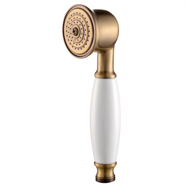 Лейка KAISER металлическая Bronze в блистере (SH-151)
Лейка KAISER металлическая Bronze в блистере (SH-151)