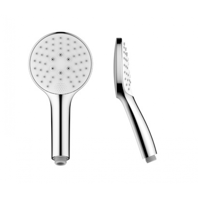 Лейка KAISER белая, 3-jet, в коробке 110x230x79mm (SH-080)
Лейка KAISER белая, 3-jet, в коробке 110x230x79mm (SH-080)