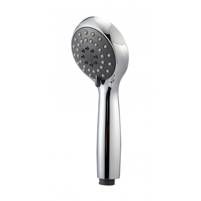 Лейка KAISER массажная хром (SH-020)
Лейка KAISER массажная хром (SH-020)