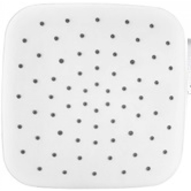 Лейка KAISER стационарная 250x250x43mm (SH-375)
Лейка KAISER стационарная 250x250x43mm (SH-375)