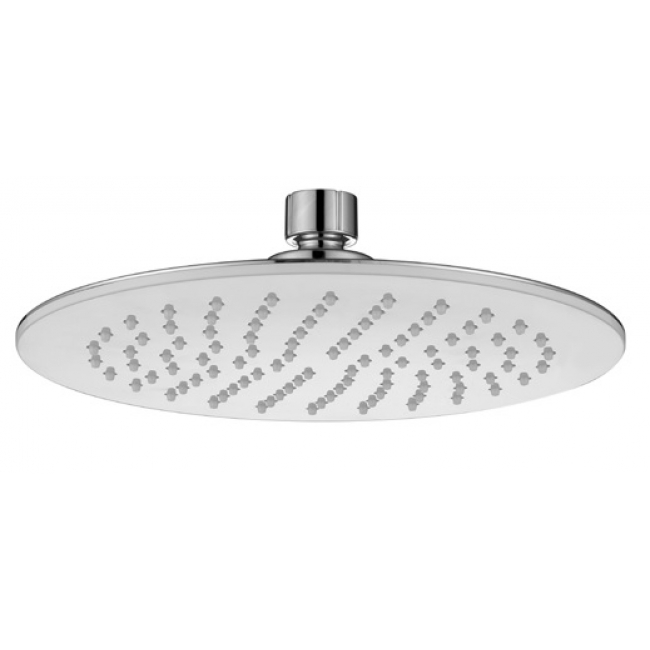 Лейка KAISER стационарная круглая, белая (SH-245)
Лейка KAISER стационарная круглая, белая (SH-245)