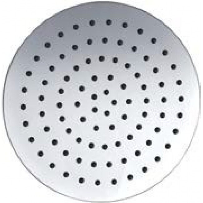 Лейка KAISER стационарная круглая, мет. серая Ф250x2mm (SH-386)
Лейка KAISER стационарная круглая, мет. серая Ф250x2mm (SH-386)