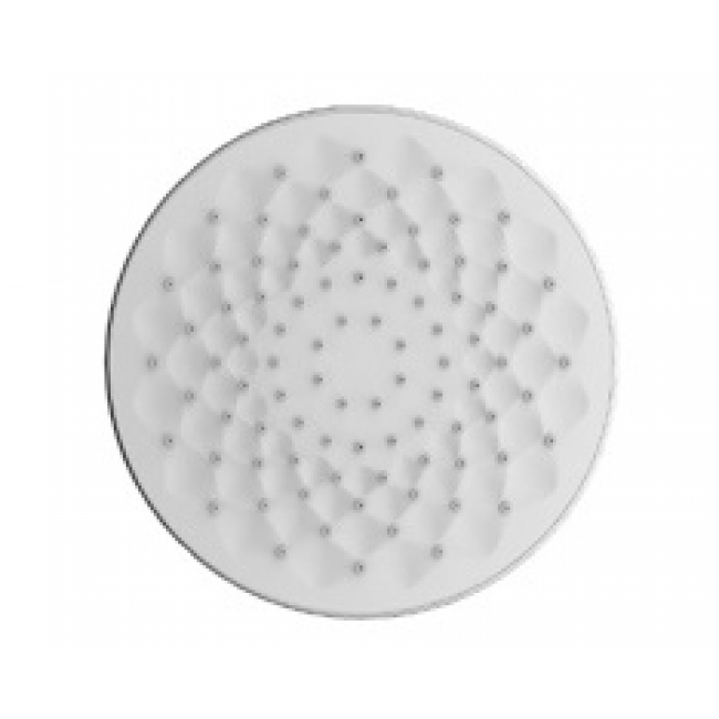 Лейка KAISER стационарная круглая, серая ф230x38mm (SH-370)
Лейка KAISER стационарная круглая, серая ф230x38mm (SH-370)