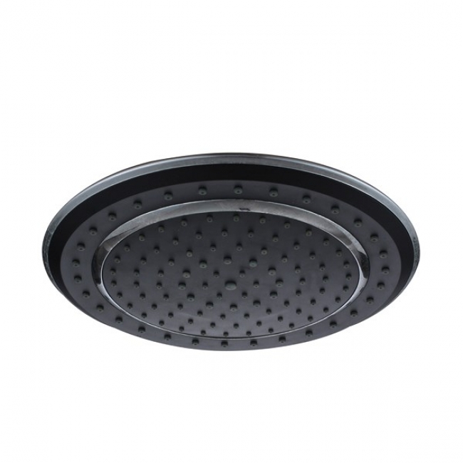 Лейка KAISER стационарная, Black (SH-200 Black)
Лейка KAISER стационарная, Black (SH-200 Black)