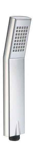 Лейка душевая Lemark 1- функциональная (LM8011C)
Лейка душевая Lemark 1- функциональная (LM8011C)