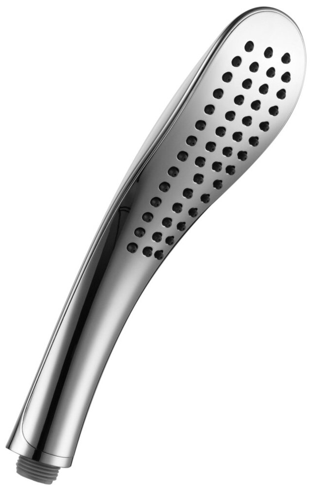 Лейка душевая Lemark 1-функциональная (LM8006C)
Лейка душевая Lemark 1-функциональная (LM8006C)