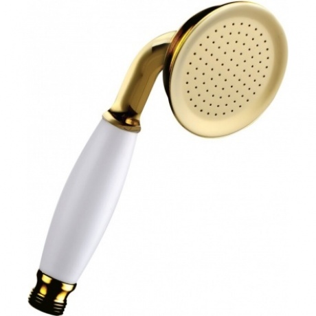 Лейка душевая Lemark 1-функциональная (LM8007G)
Лейка душевая Lemark 1-функциональная (LM8007G)