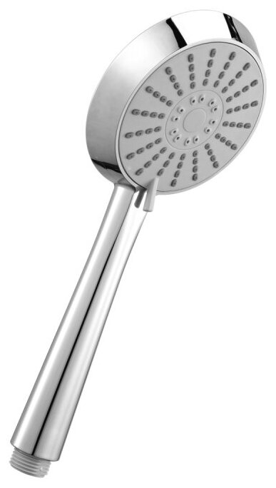 Лейка душевая Lemark 3-функциональная (LM0913C)
Лейка душевая Lemark 3-функциональная (LM0913C)