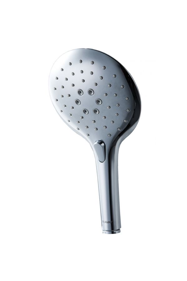 Ручной душ 3-режимный Bravat Fresh (P70142CP-RUS)
Ручной душ 3-режимный Bravat Fresh (P70142CP-RUS)