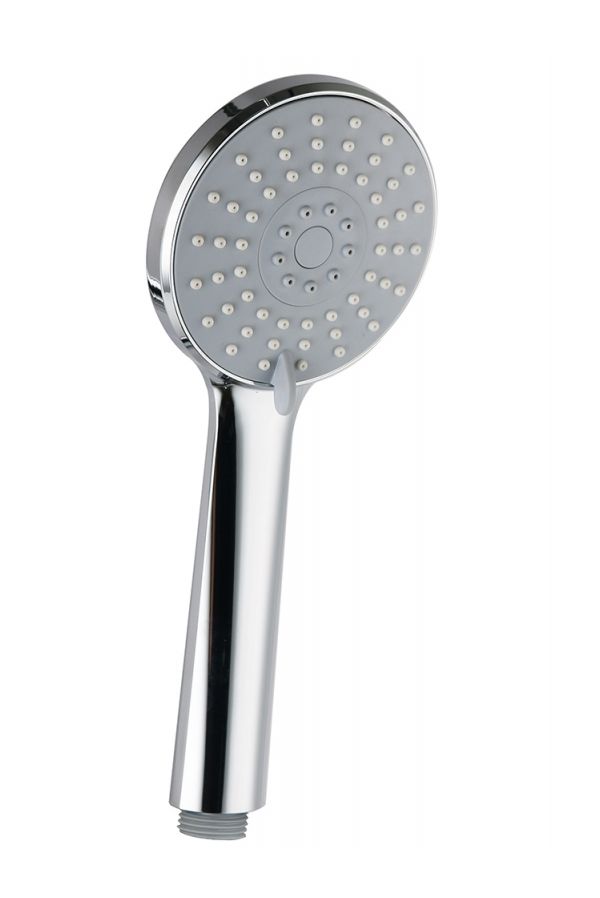 Ручной душ 3-режимный Bravat Stream (P70138CP-1A-RUS)
Ручной душ 3-режимный Bravat Stream (P70138CP-1A-RUS)