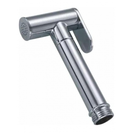 Лейка для гигиенического душа Haiba хром (HB35-2)
Лейка для гигиенического душа Haiba хром (HB35-2)