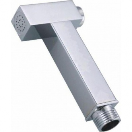 Лейка для гигиенического душа Haiba хром (HB35-3)
Лейка для гигиенического душа Haiba хром (HB35-3)