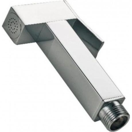 Лейка для гигиенического душа Haiba хром (HB35-4)
Лейка для гигиенического душа Haiba хром (HB35-4)